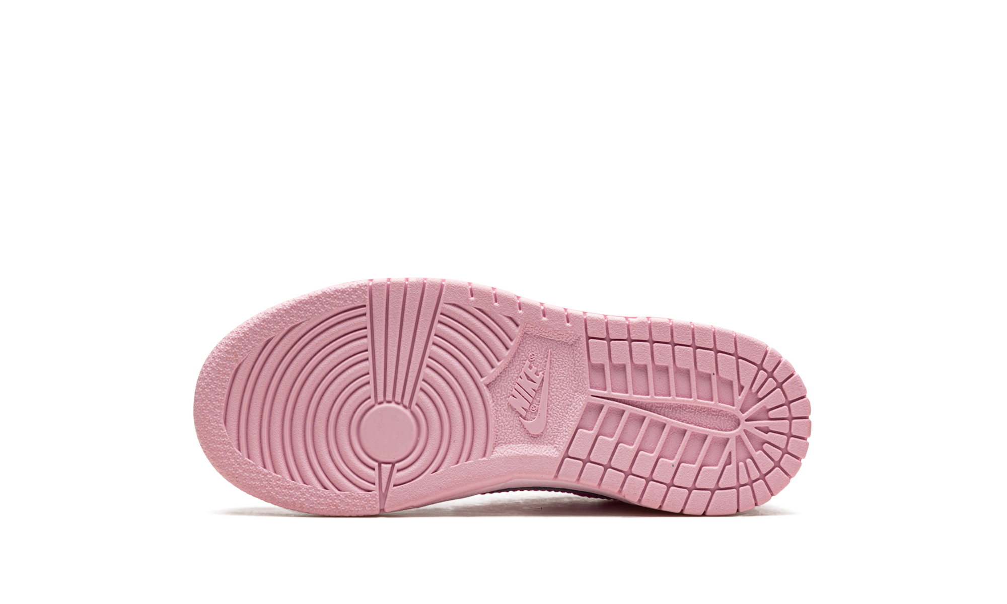 Nike Dunk Low Triple Pink Child (PS) 5