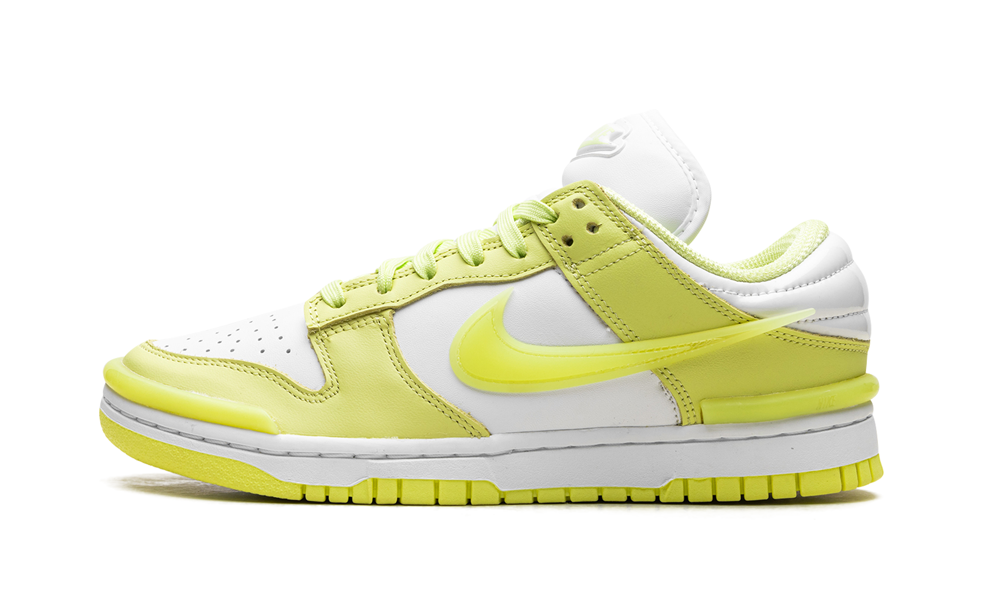 Nike Dunk Low Twist Lemon Twist 1