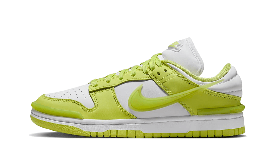 Nike Dunk Low Twist Lemon Twist 1