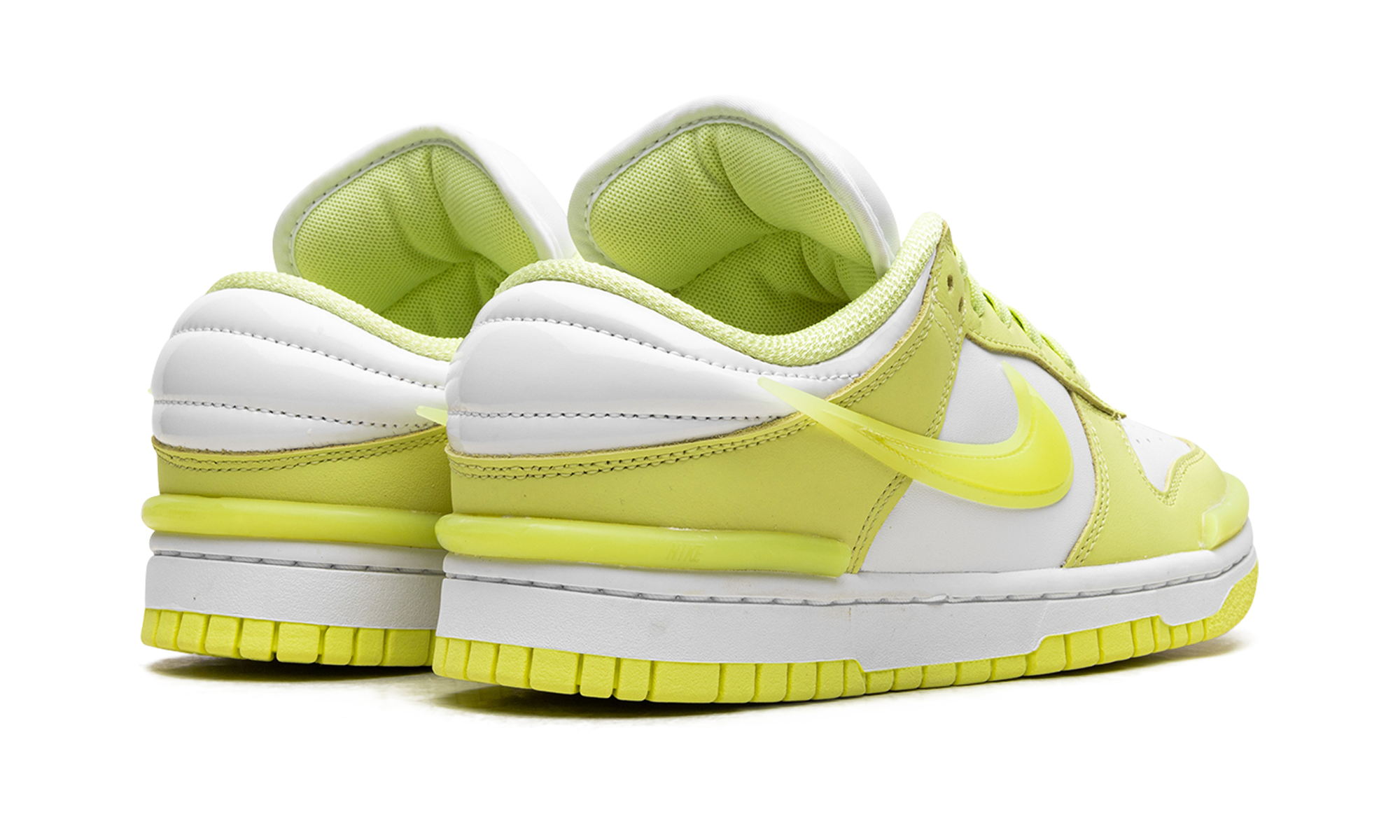 Nike Dunk Low Twist Lemon Twist 10