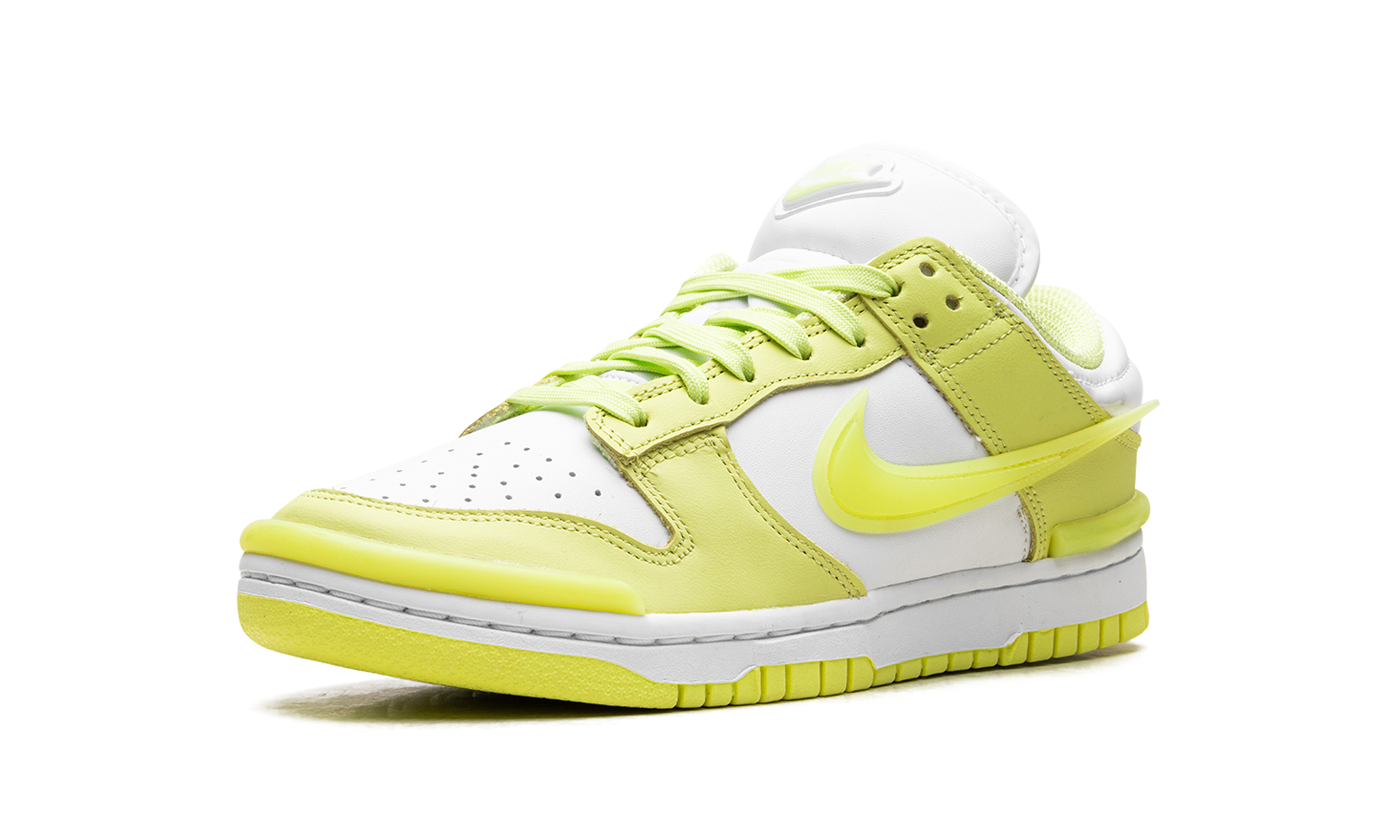 Nike Dunk Low Twist Lemon Twist