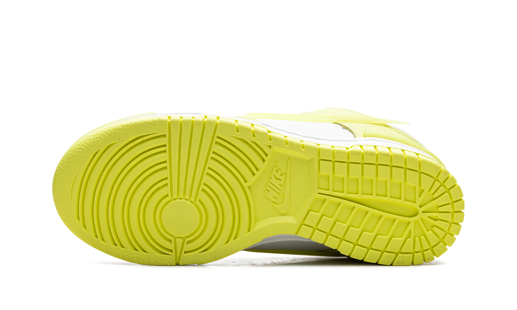 Nike Dunk Low Twist Lemon Twist