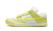 Nike Dunk Low Twist Lemon Twist 7