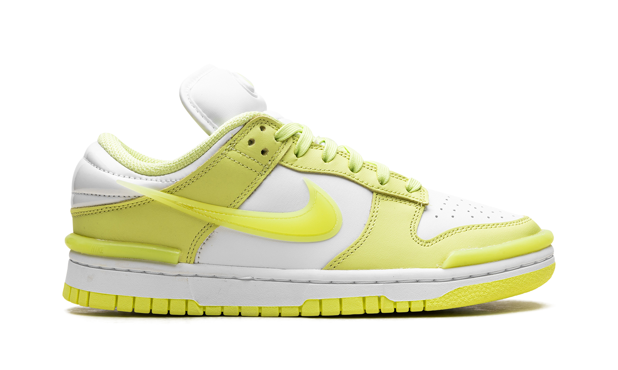 Nike Dunk Low Twist Lemon Twist