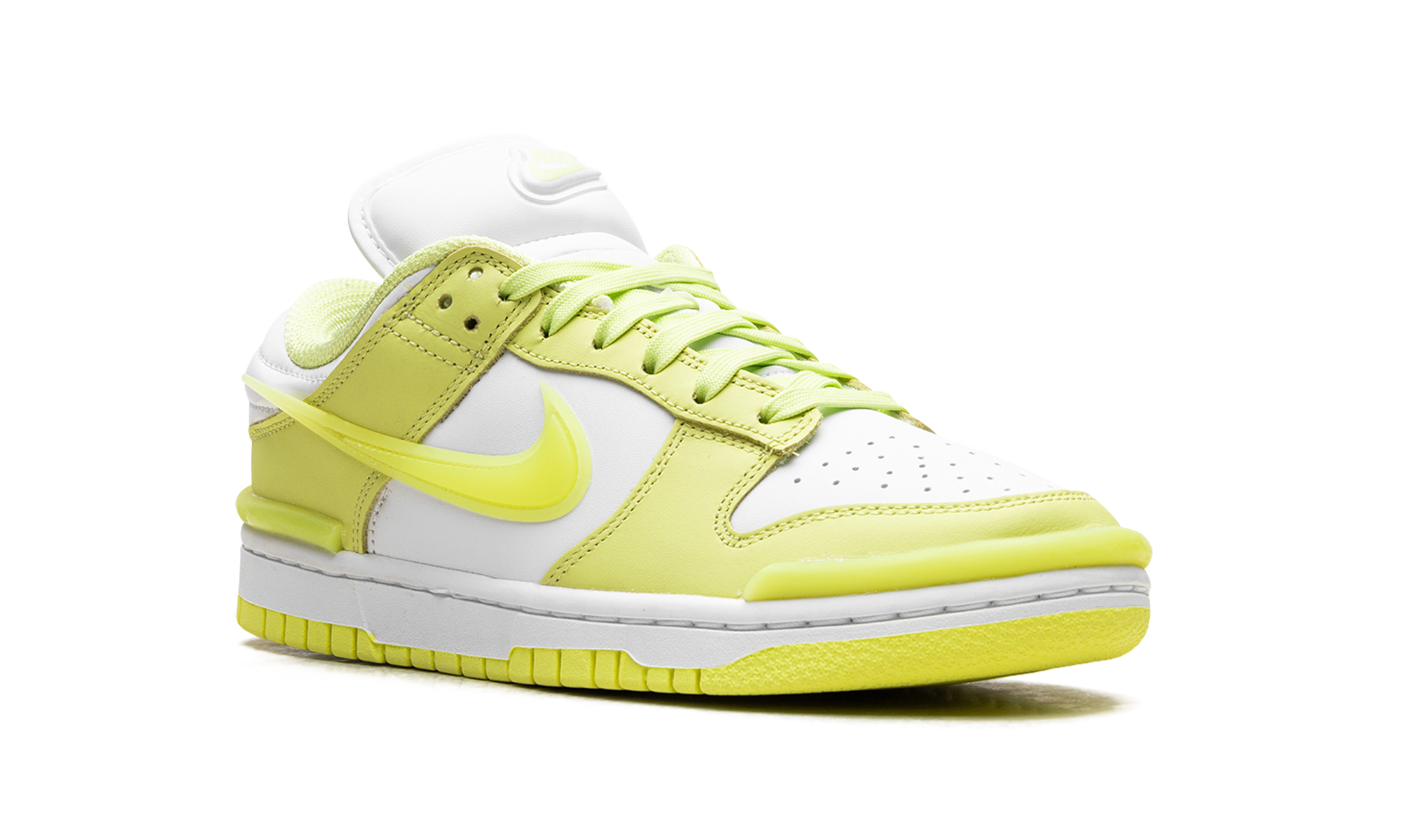 Nike Dunk Low Twist Lemon Twist 8