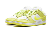 Nike Dunk Low Twist Lemon Twist 9