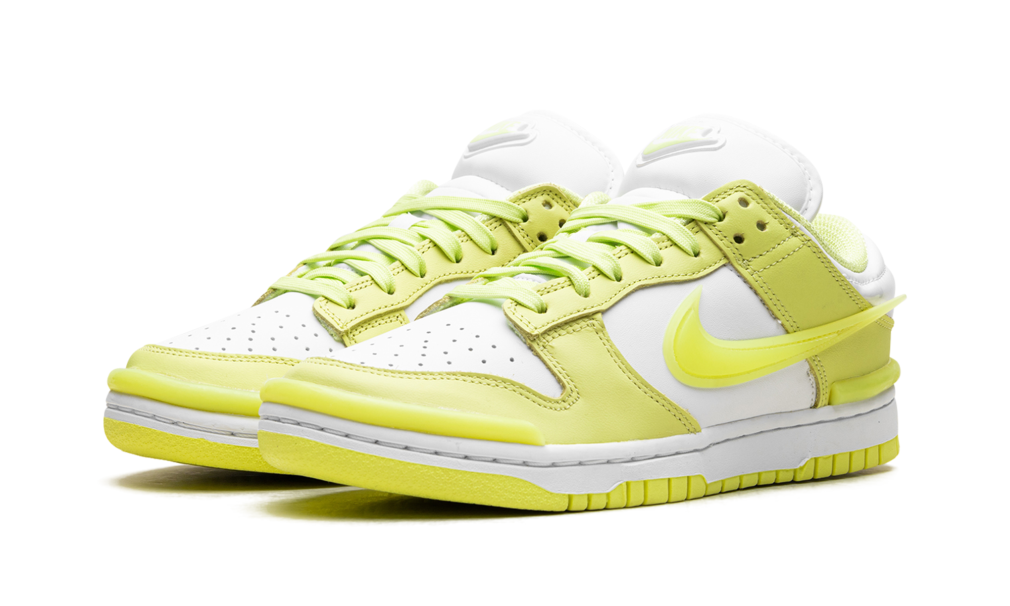Nike Dunk Low Twist Lemon Twist 9