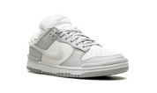 Nike Dunk Low Twist Light Silver (W) 2