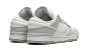 Nike Dunk Low Twist Light Silver (W) 4