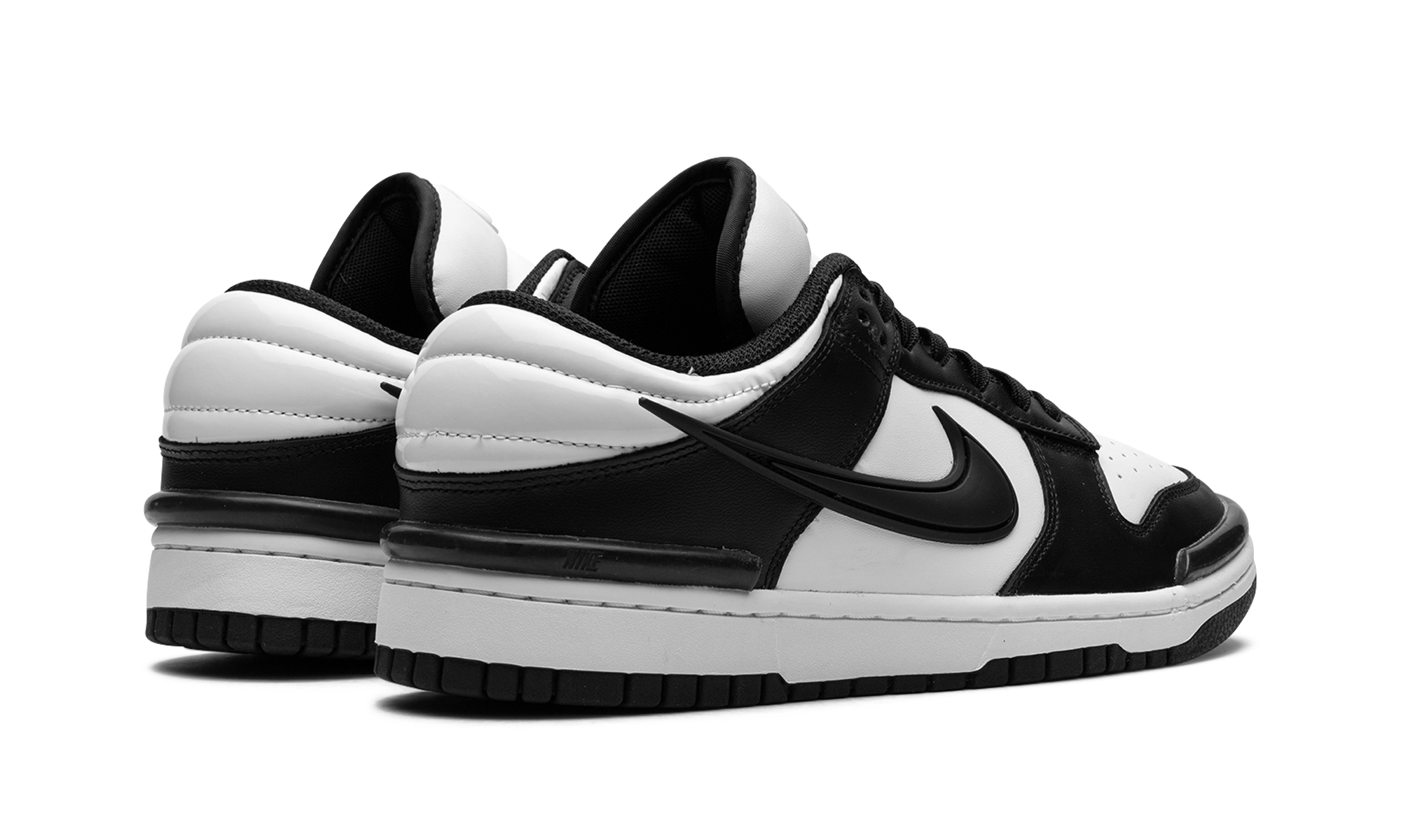 Nike Dunk Low Twist Panda 10