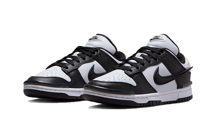 Nike Dunk Low Twist Panda 2