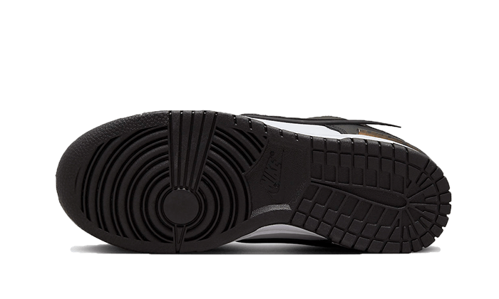 Nike Dunk Low Twist Panda 6