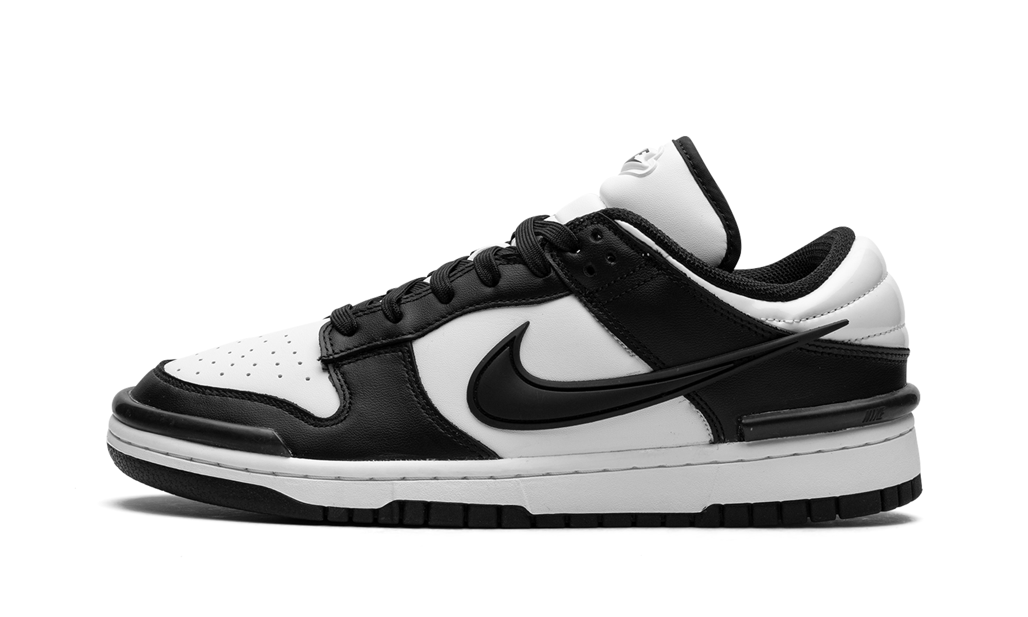 Nike Dunk Low Twist Panda 7