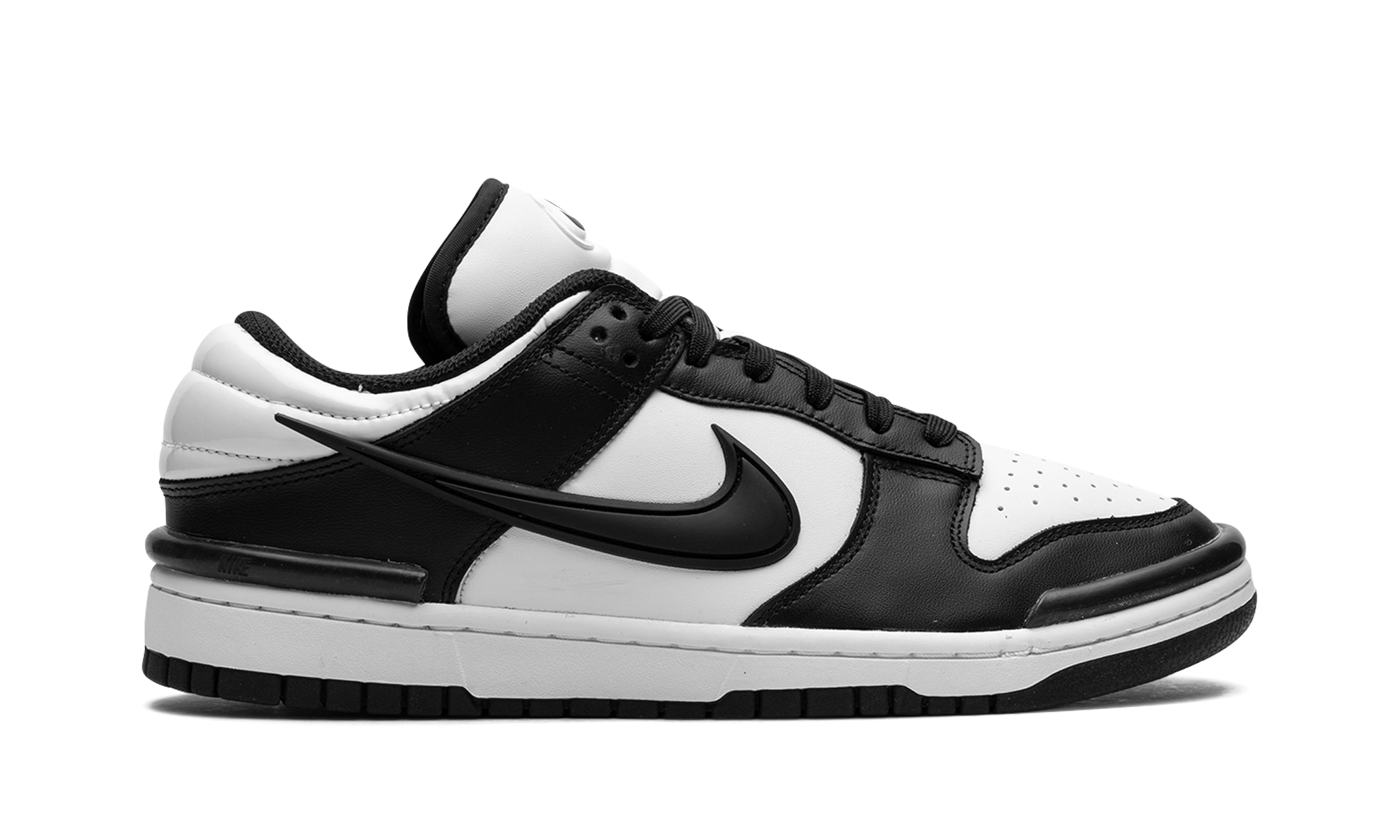 Nike Dunk Low Twist Panda