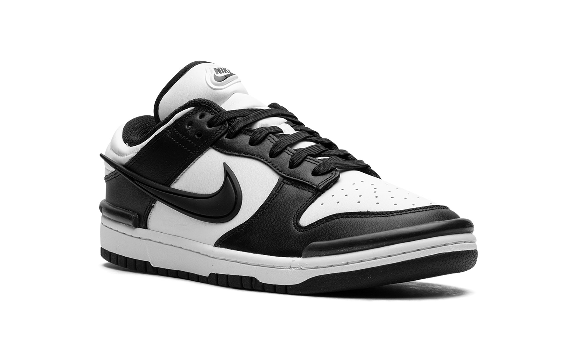 Nike Dunk Low Twist Panda 8