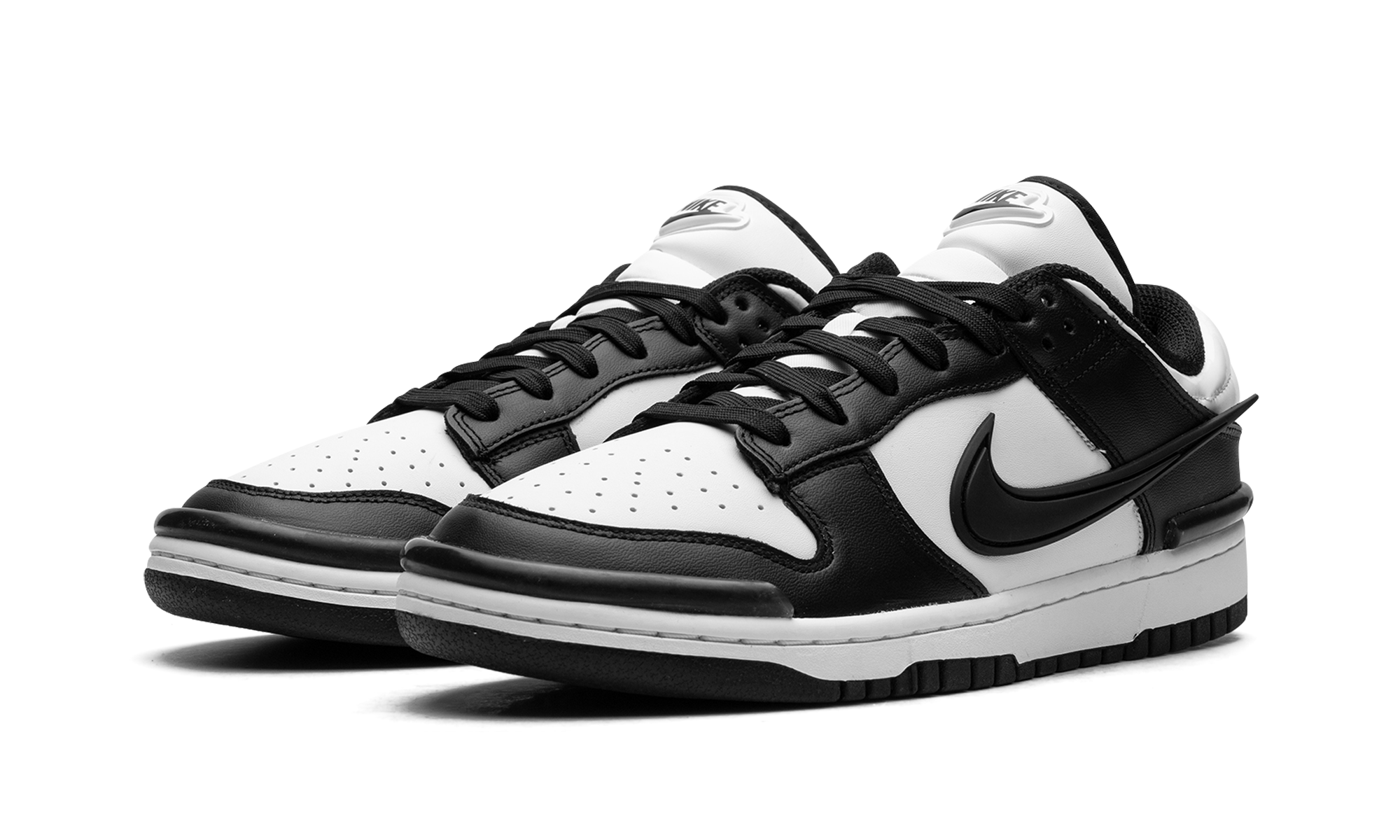 Nike Dunk Low Twist Panda 9