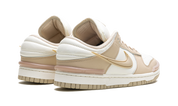 Nike Dunk Low Twist Sanddrift 10