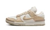 Nike Dunk Low Twist Sanddrift 4