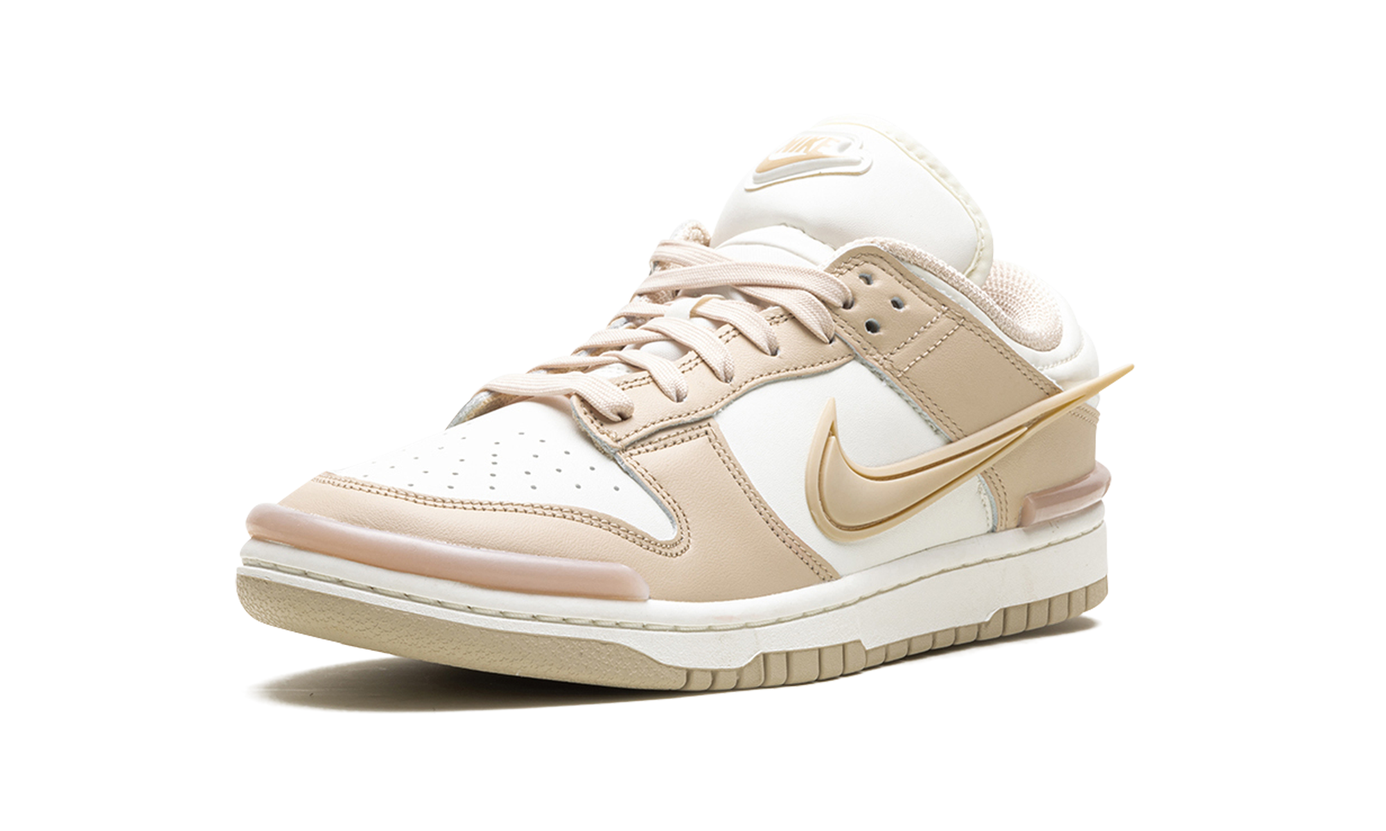 Nike Dunk Low Twist Sanddrift