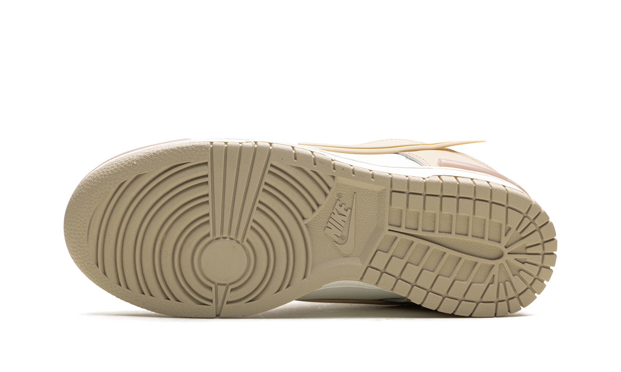 Nike Dunk Low Twist Sanddrift