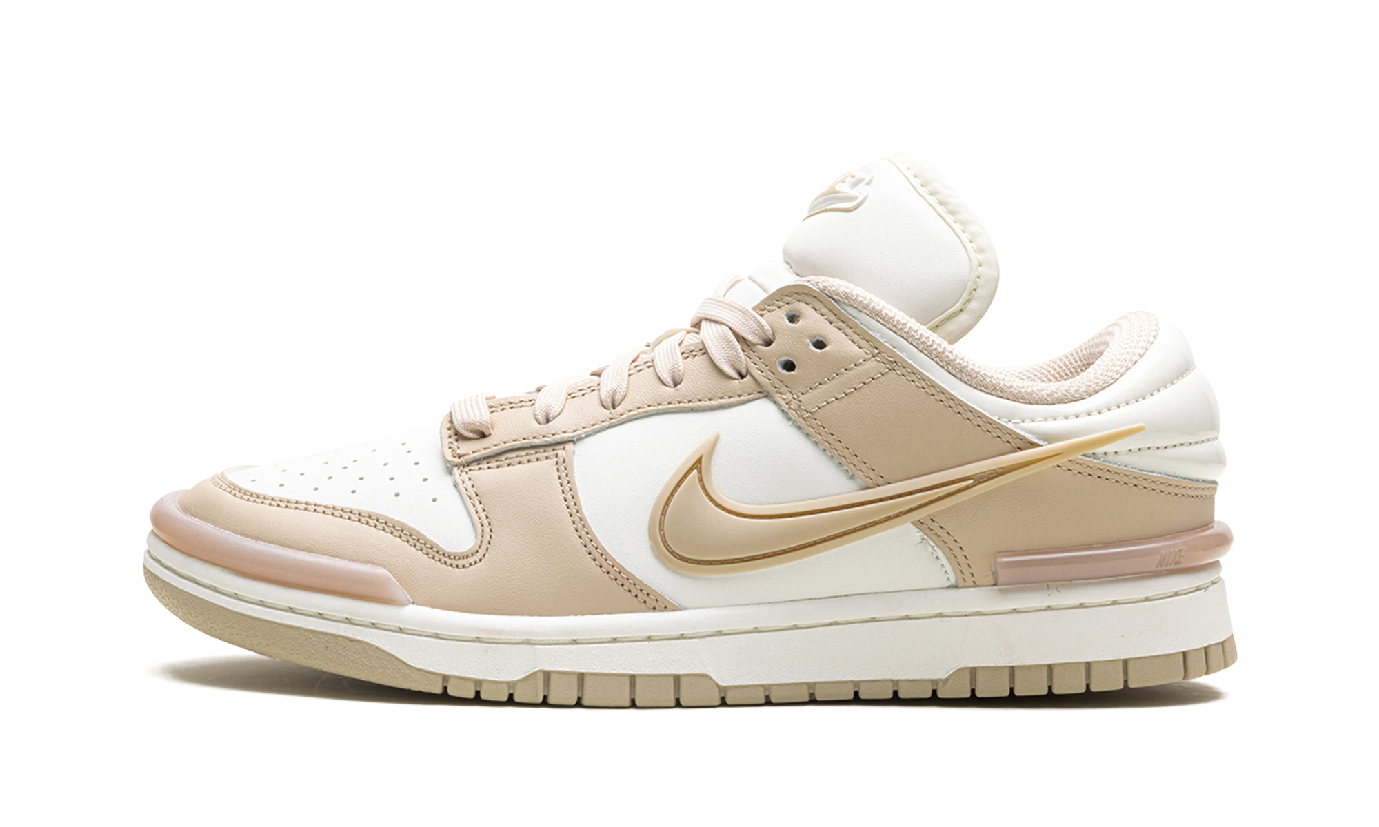 Nike Dunk Low Twist Sanddrift 7