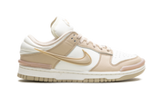 Nike Dunk Low Twist Sanddrift