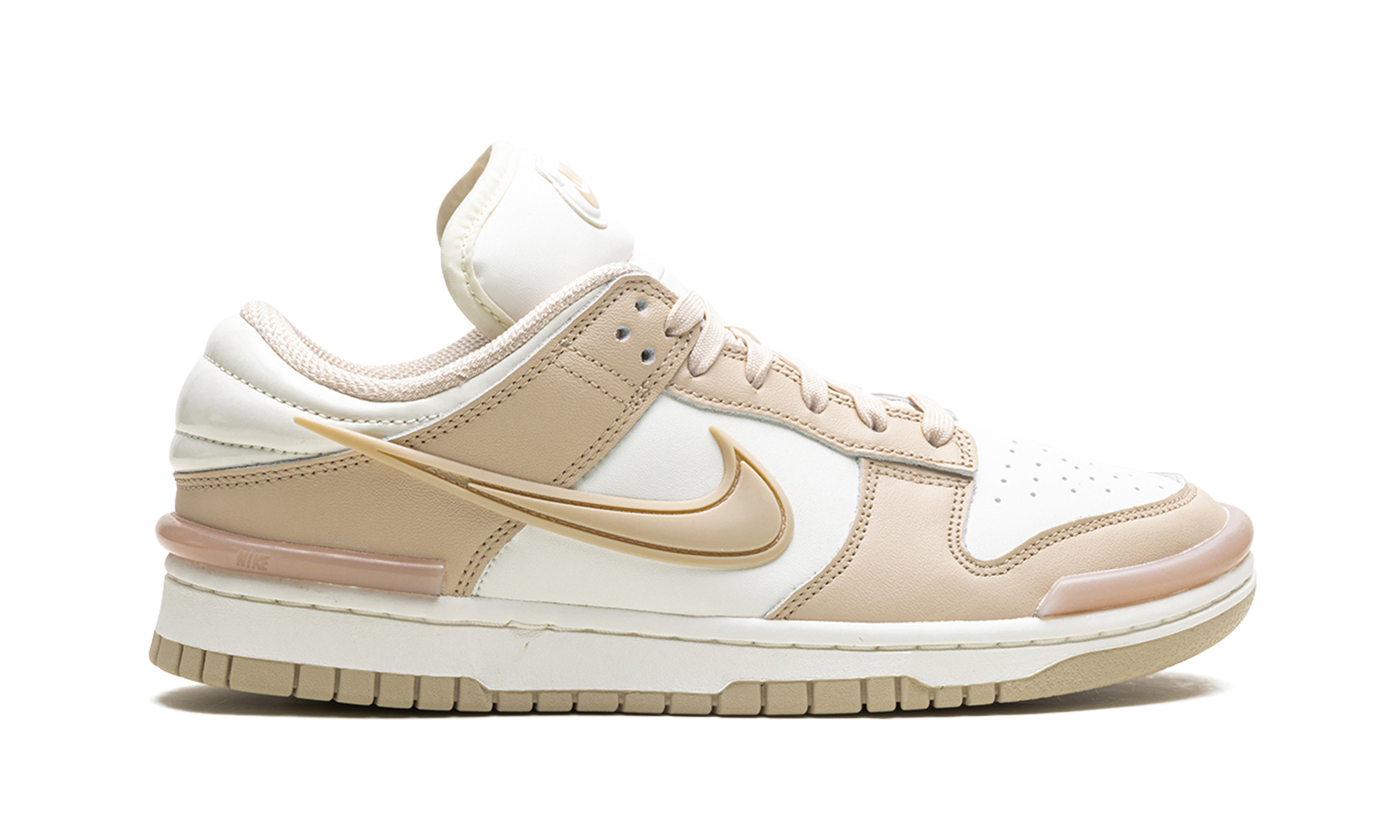 Nike Dunk Low Twist Sanddrift