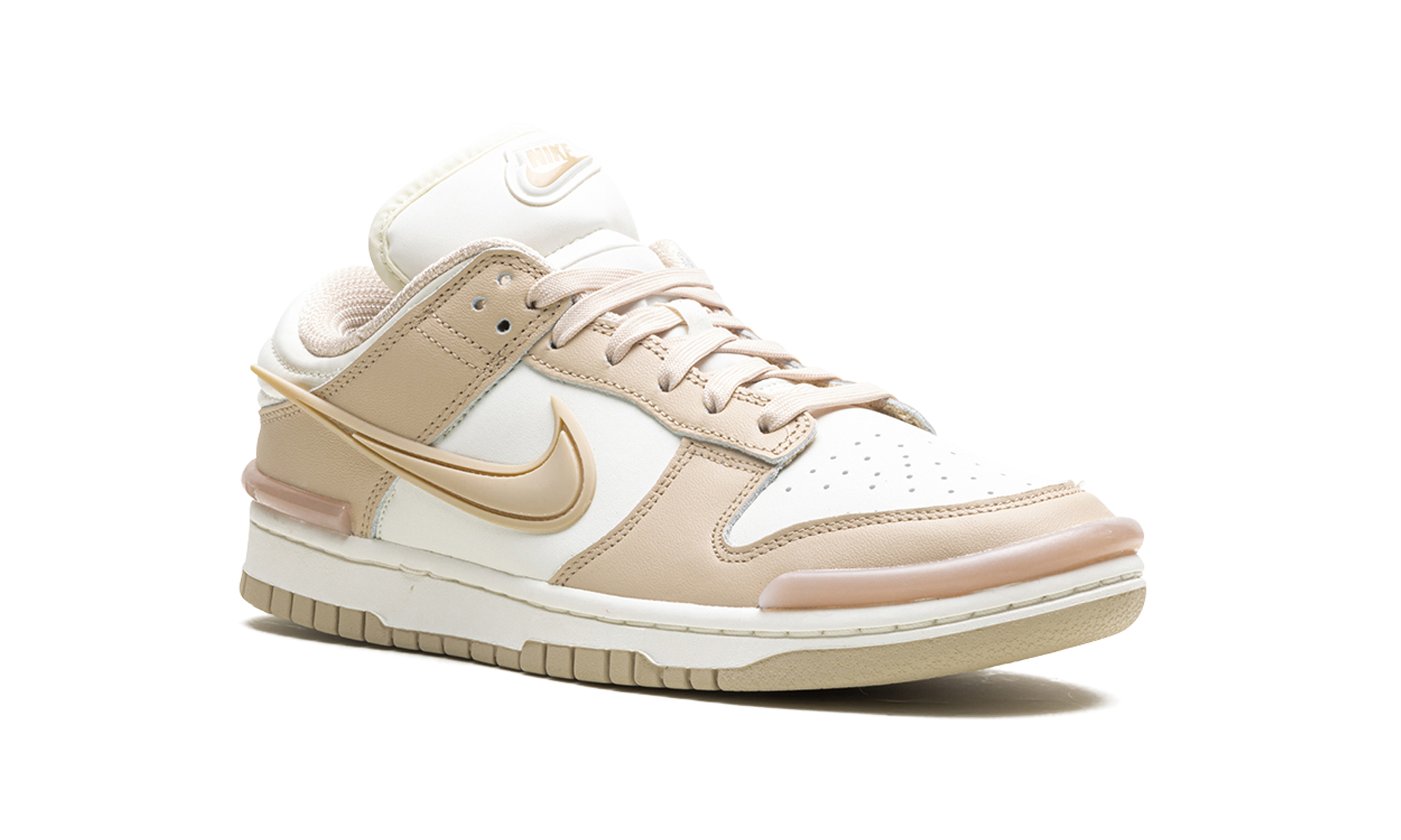 Nike Dunk Low Twist Sanddrift 8