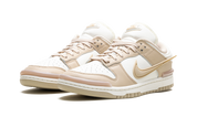 Nike Dunk Low Twist Sanddrift 9