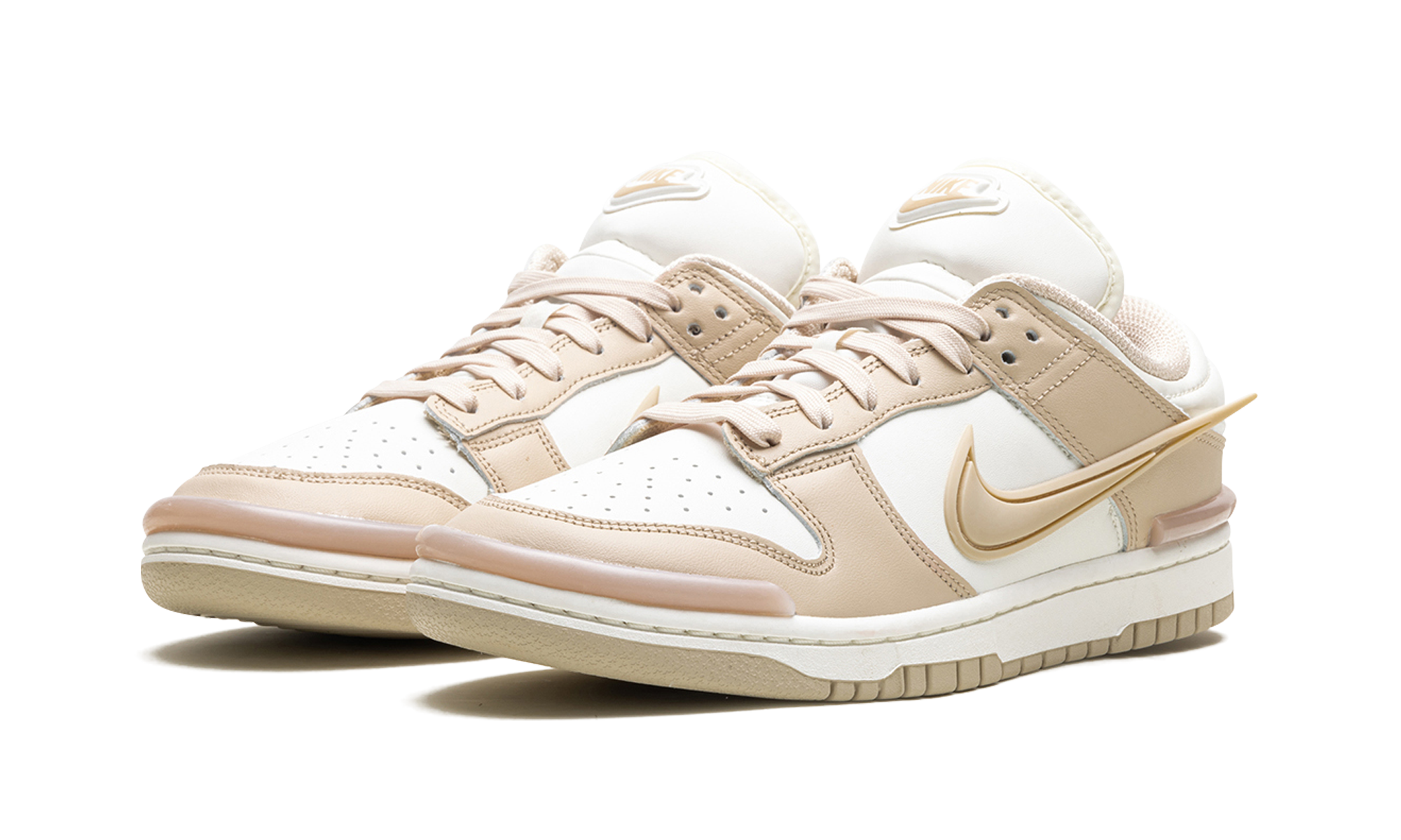 Nike Dunk Low Twist Sanddrift 9