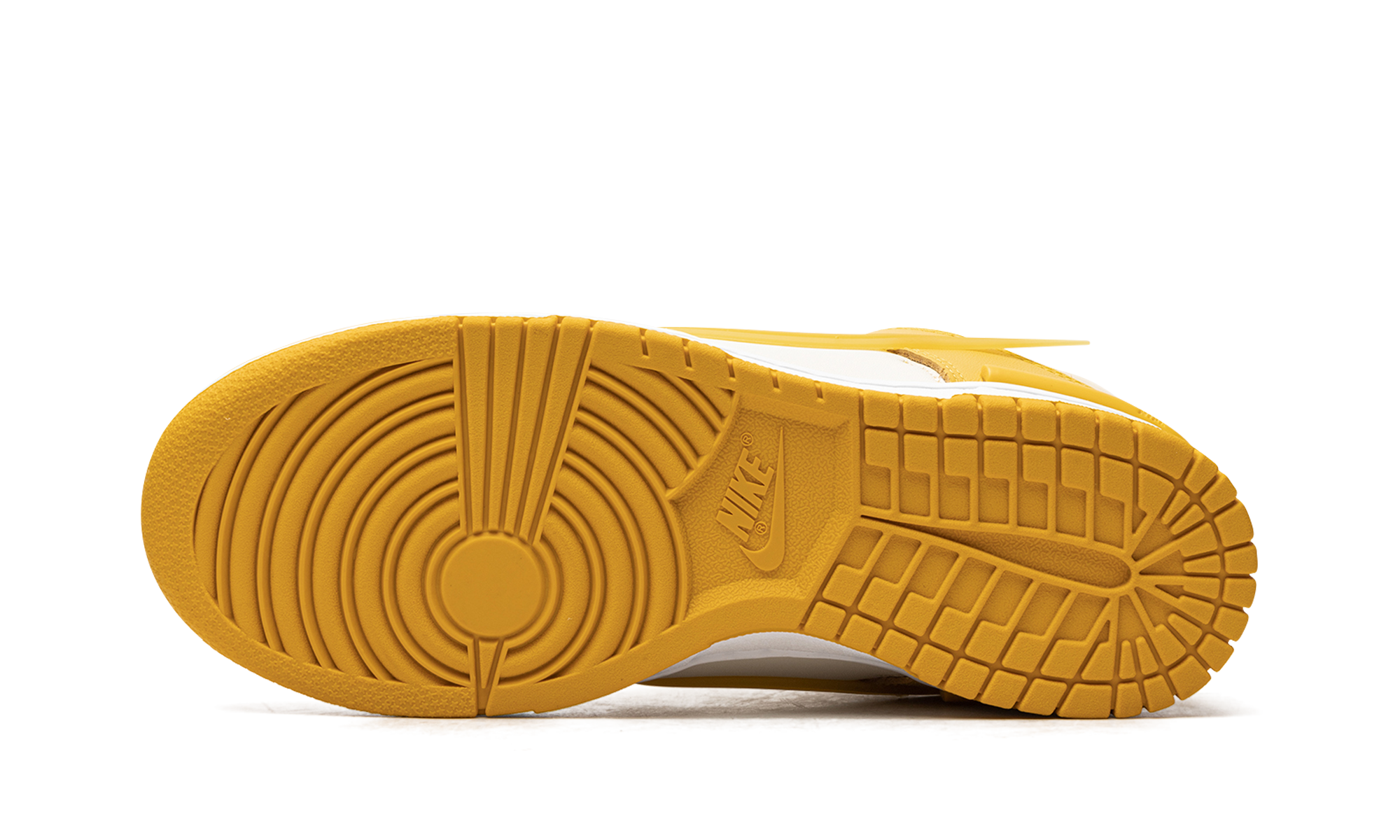 Nike Dunk Low Twist Vivid Sulfur 6