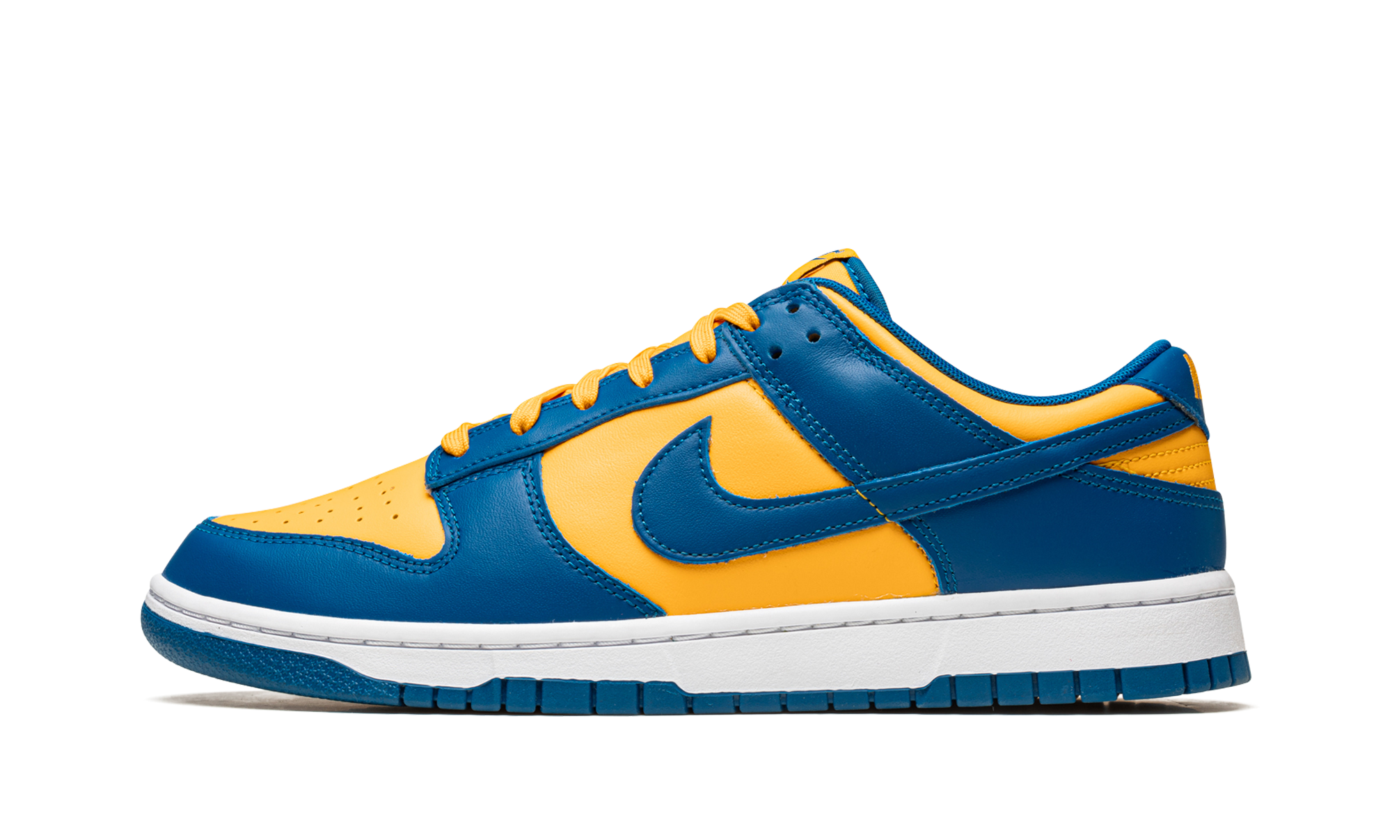 Nike Dunk Low UCLA 2