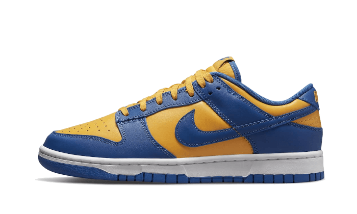 Nike Dunk Low UCLA 4