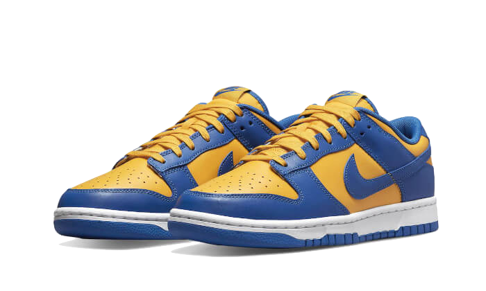 Nike Dunk Low UCLA 5