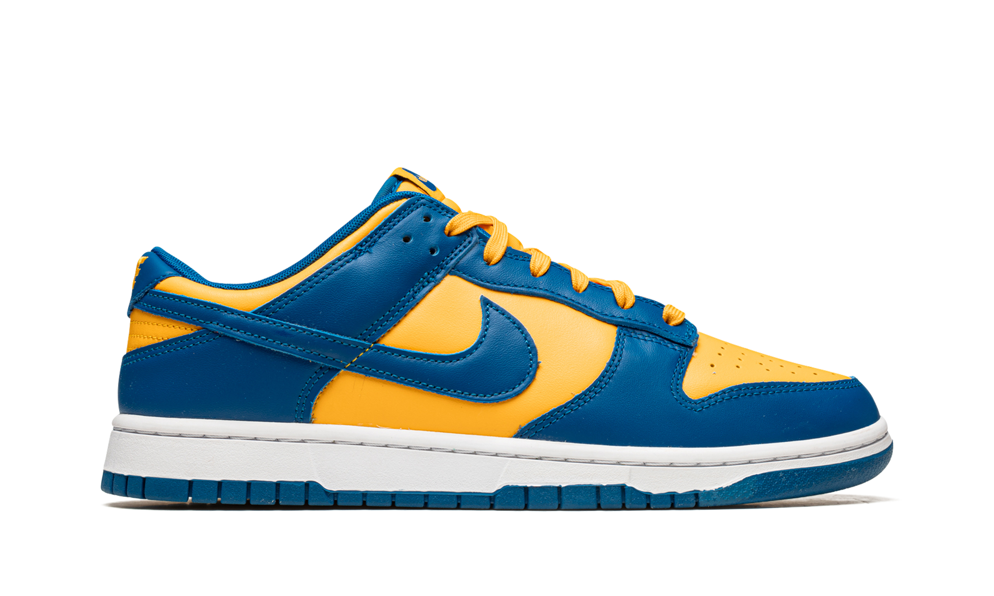 Nike Dunk Low UCLA
