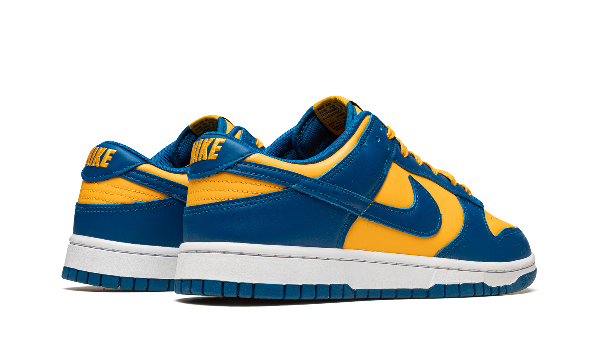 Nike Dunk Low UCLA 9
