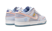 Nike Dunk Low Union Passport Pack Argon 10