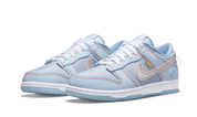 Nike Dunk Low Union Passport Pack Argon 2