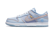 Nike Dunk Low Union Passport Pack Argon 4