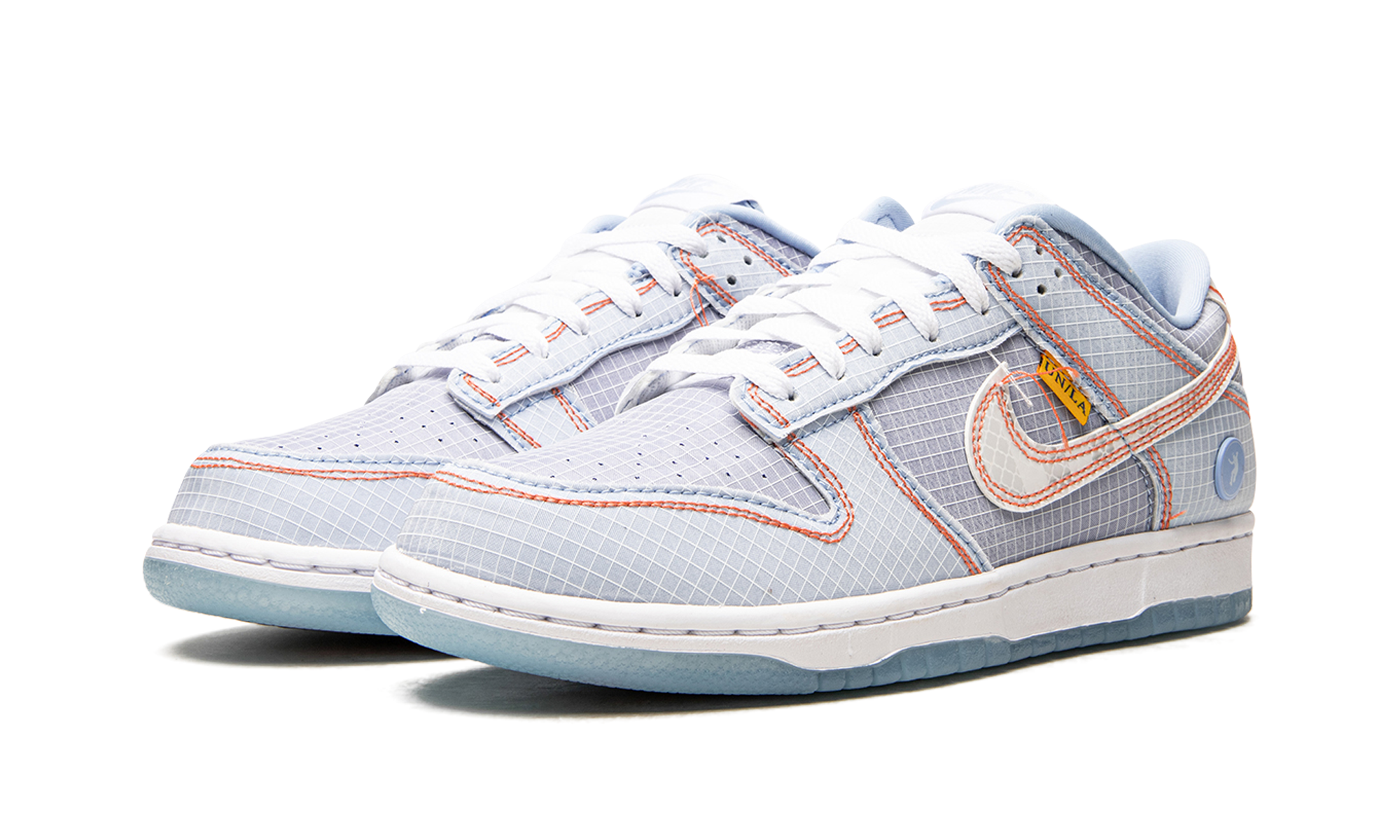 Nike Dunk Low Union Passport Pack Argon 9