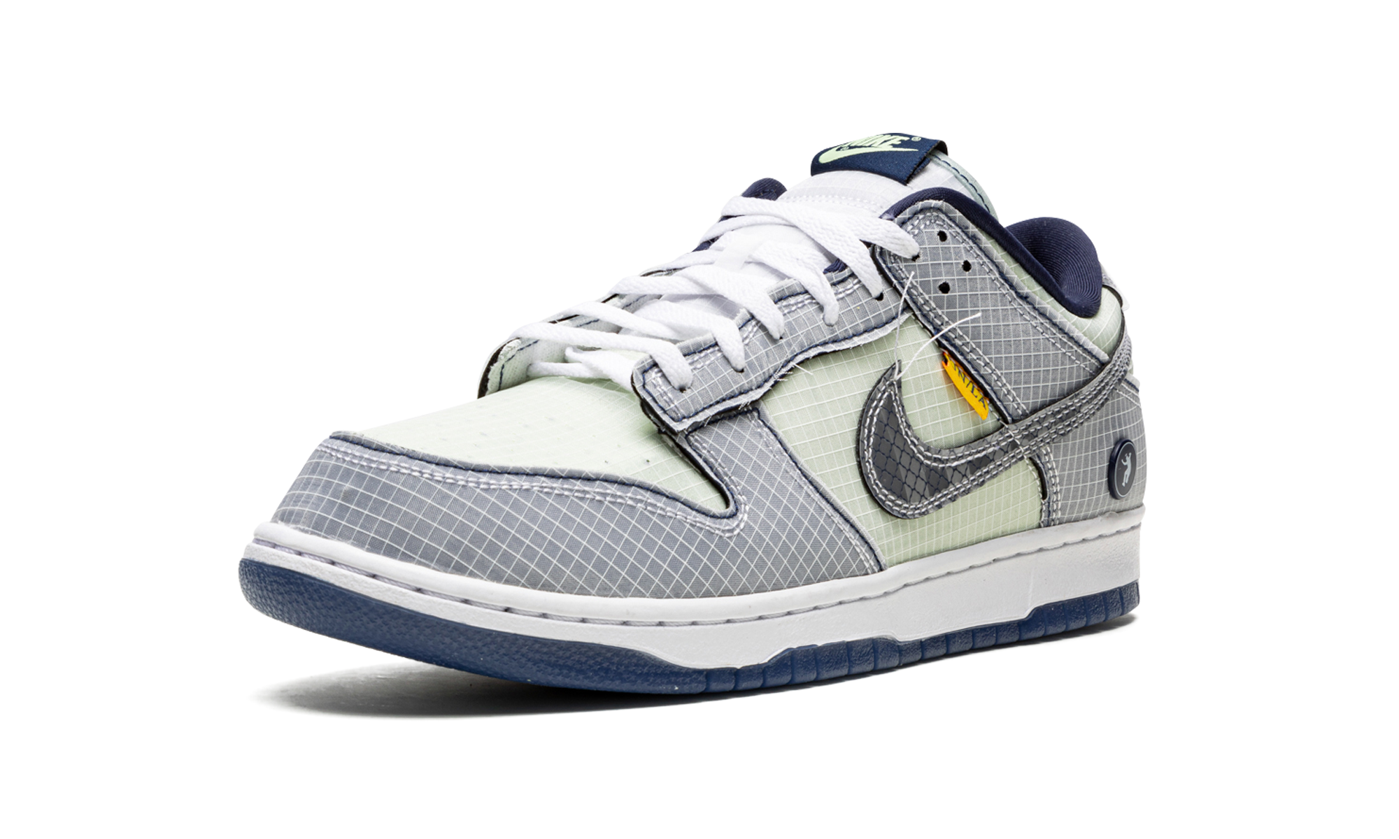 Nike Dunk Low Union Passport Pack Pistachio 4