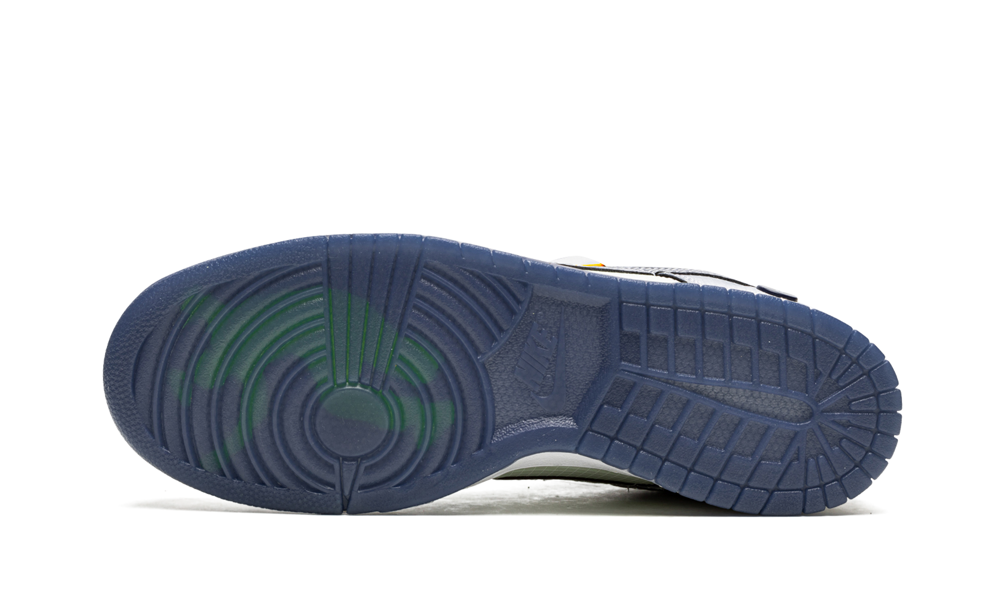 Nike Dunk Low Union Passport Pack Pistachio 5