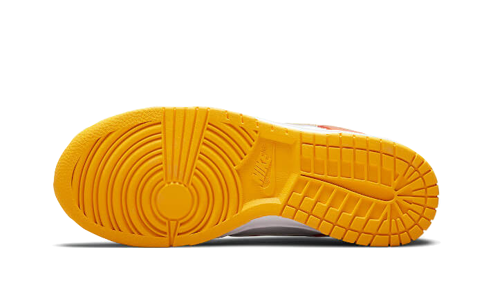 Nike Dunk Low University Gold 6