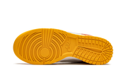 Nike Dunk Low University Gold
