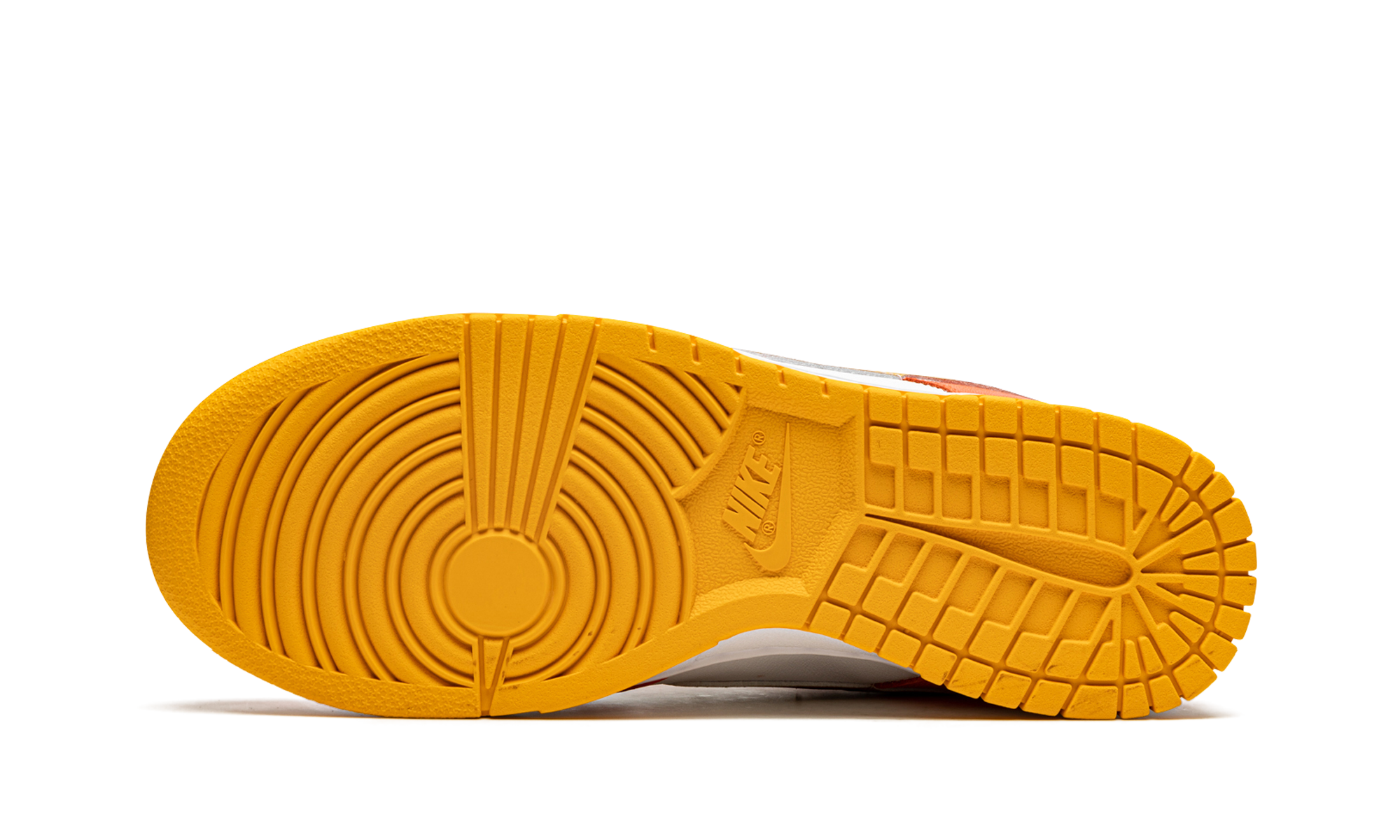 Nike Dunk Low University Gold