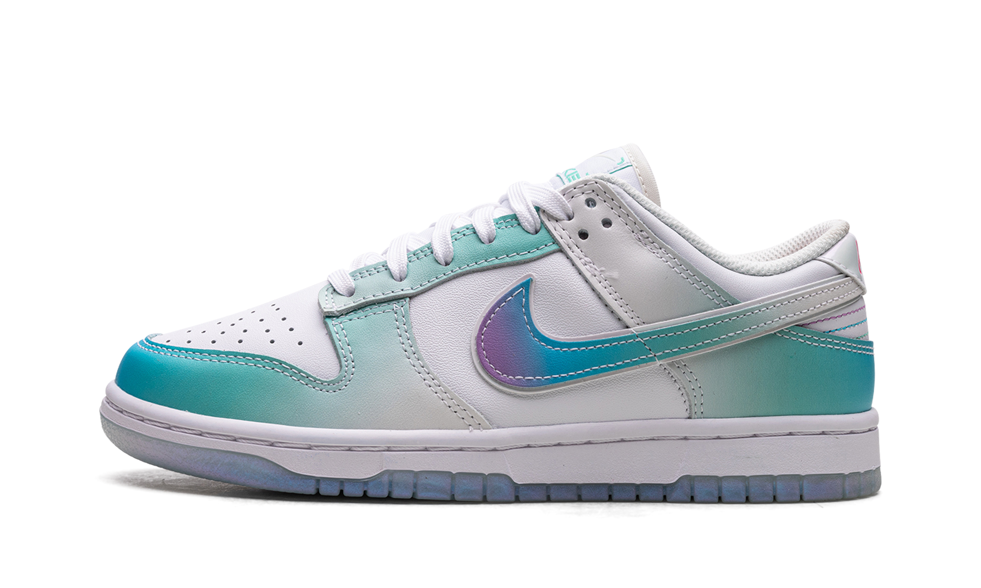 Nike Dunk Low Unlock Your Space 1