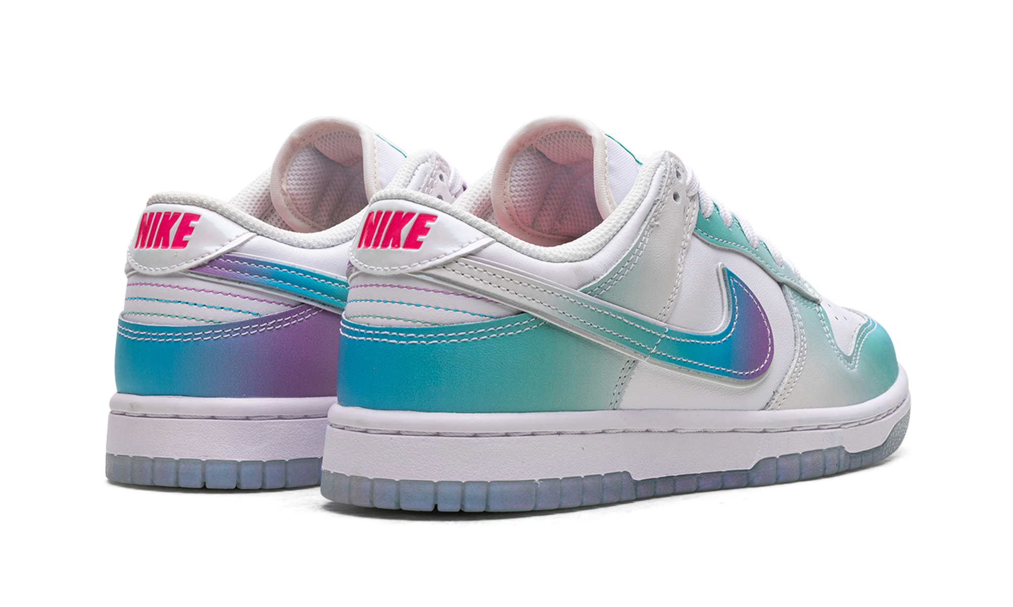 Nike Dunk Low Unlock Your Space 4
