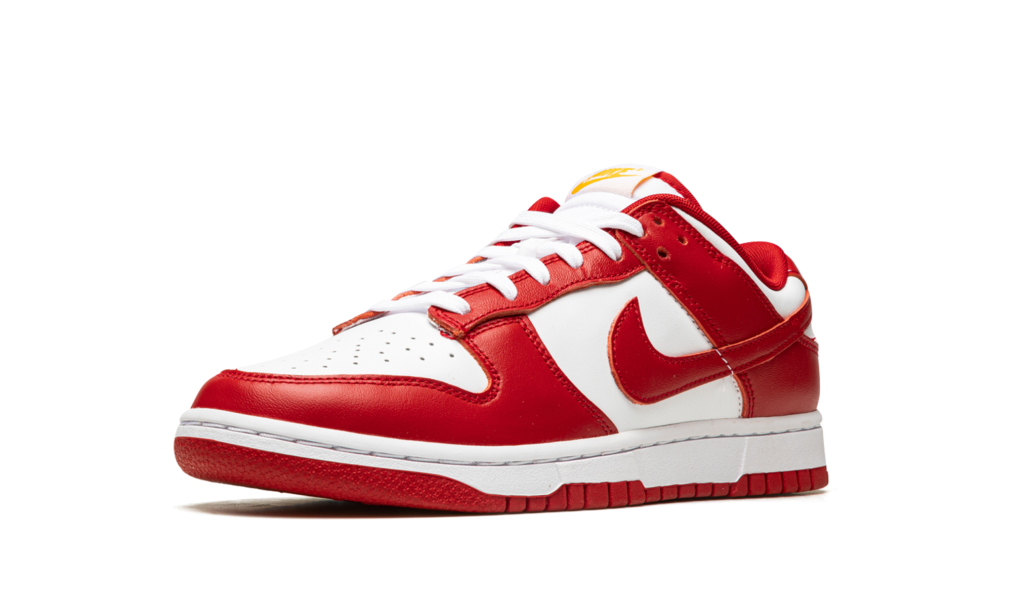 Nike Dunk Low USC 4
