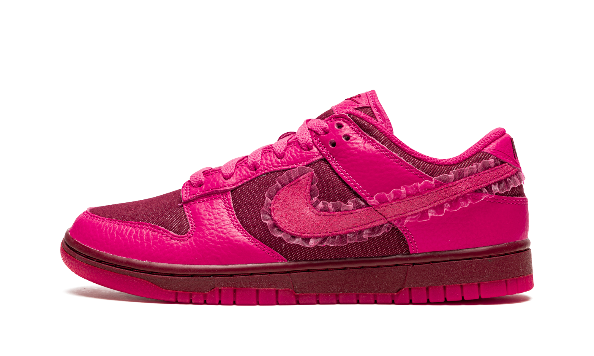 Nike Dunk Low Valentines Day (2022) 7