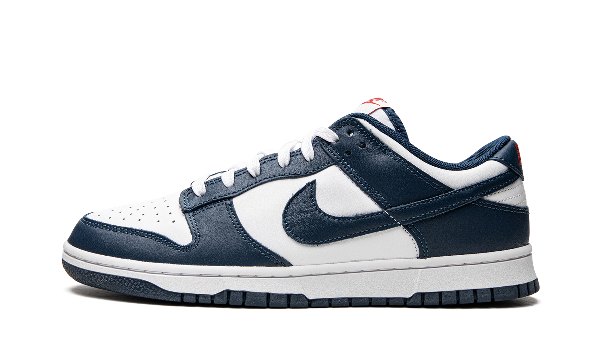 Nike Dunk Low Valerian Blue 1